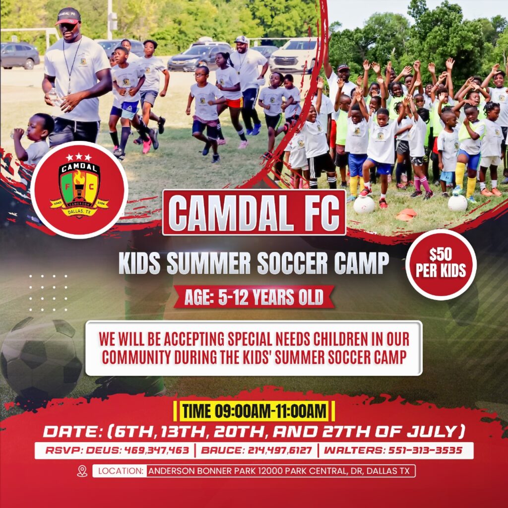 Kids Summer Camp